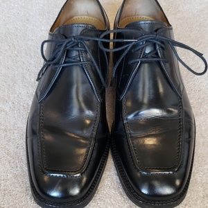 Cole Haan Eaton Black Oxford C07140 9M